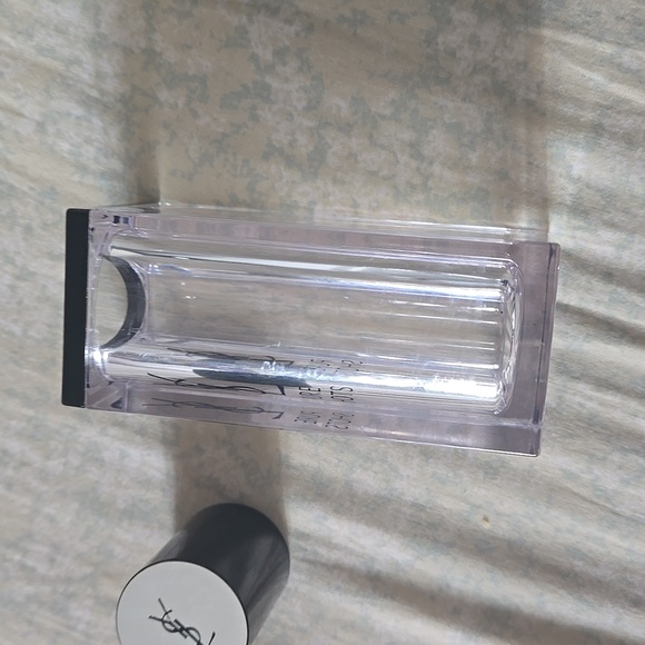 Ysl beauty pure shots serum reusable refill bottle case - Picture 3 of 6